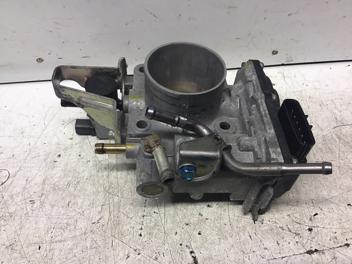 HONDA JAZZ MK3 PETROL THROTTLE BODY GMD4A81021 2009 20155