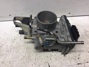 HONDA JAZZ MK3 PETROL THROTTLE BODY GMD4A81021 2009 20155