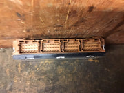 MAN TGX TGS KSM CONTROL UNIT 81.25816 7011 A2C91018700 EURO 6 2015 20206