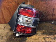 TOYOTA IQ  DRIVERS'S SIDE O/S REAR LIGHT 2009 20141