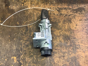FORD KA MK2 1.2 PETROL ECU KIT IAW 5SF9.AC D419 2008 20159