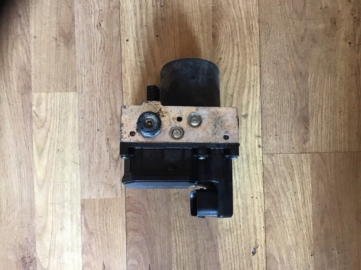 SMART FORTWO BRABUS PETROL ABS PUMP MODULE 0265225185 2007 20143