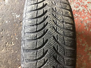 HONDA JAZZ MK2  SPARE WHEEL 14''  STEEL RIM TYRE 175X65X14  2002 20083