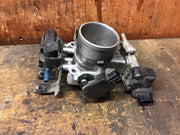 HONDA JAZZ MK2 PETROL AUTOMATIC THROTTLE BODY 2001 20083