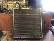 CITROEN DS3 1.2 1.4 1.6 RADIATOR FAN COWLING RADIATOR PACK 884260000 2010 20146