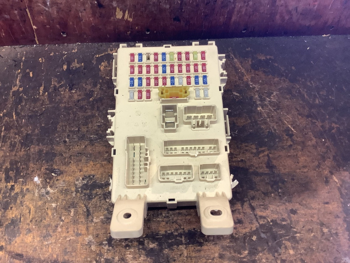 HYUNDAI I20 MK1 1.4 PETROL ECU KIT 39125 2B062 2008 20127