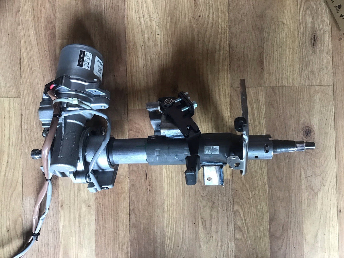 TOYOTA AYGO PEUGEOT 107 ELECTRIC POWER STEERING PUMP 160800 0255 2005 20144