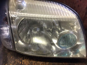 NISSAN Z TRIAL MK1 DRIVER'S SIDE O/S HEADLIGHT 2002 20073