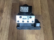 MERCEDES C CLASS W203 ABS PUMP MODULE A0064310312 2003 20082