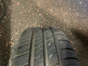 FORD FIESTA MK8 SPARE WHEEL 14'' STEEL RIM TYRE 175X65X14 2015 20219