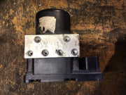 FORD GALAXY VOLKSWAGEN SHARAN MK1 ABS PUMP MODULE 7M3614111Q 2000 20080