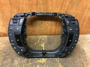 CITROEN C5 ESTATE MULTIFUNCTIONAL STEERING WHEEL CONTROL SWITCH 96663640ZD 09 145