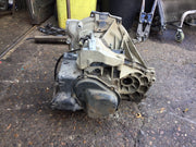 FORD FIESTA MK7 1.25 1.4 PETROL GEARBOX 5 SPEED MANUAL 8A6R7002JA 2009 20133