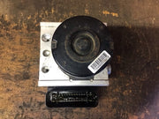 PEUGEOT 207 ABS PUMP MODULE 9663945580 ATE 10.0207 0105.4 2006 20126