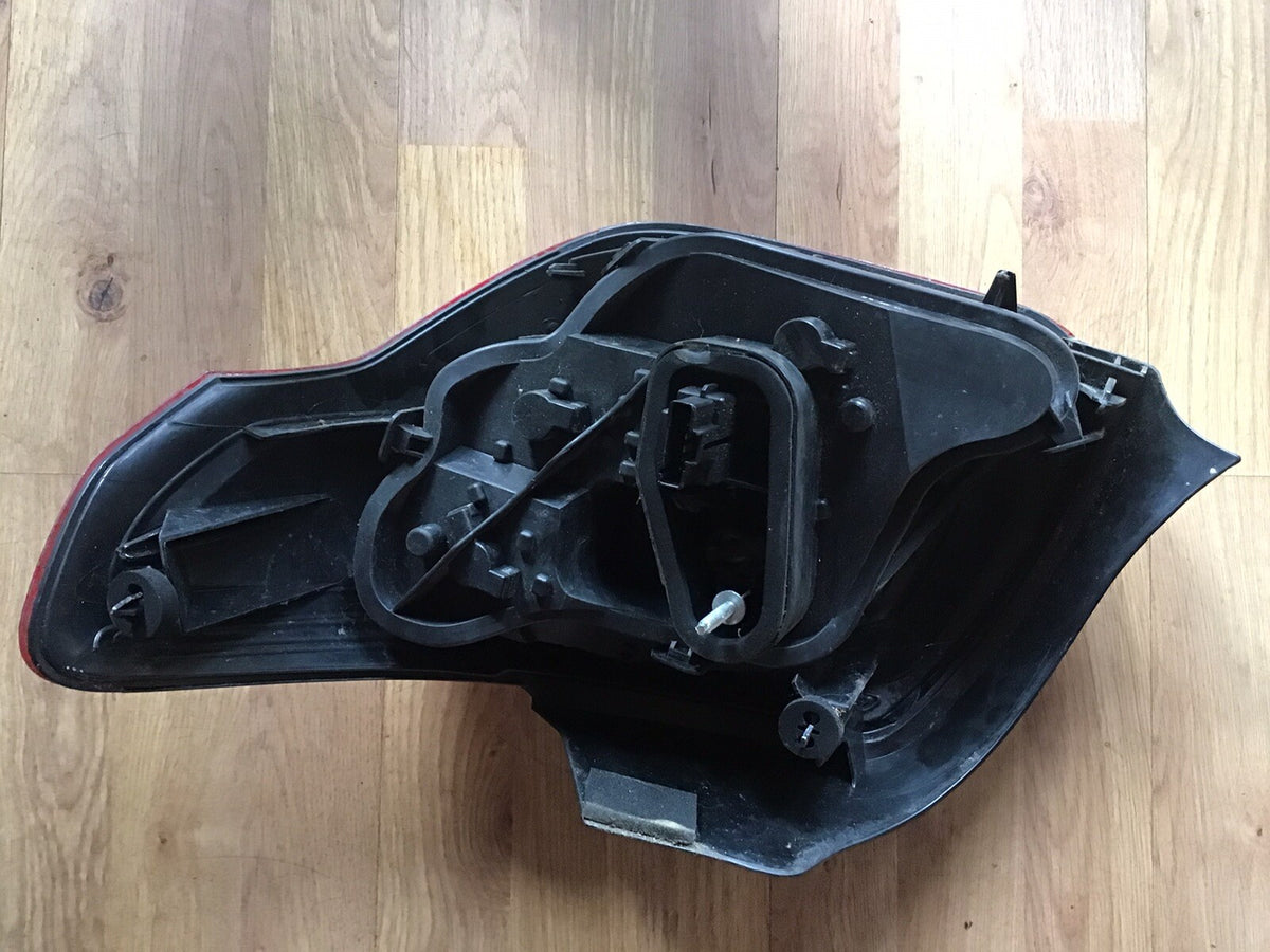 CITROEN DS3 PASSENGER'S SIDE N/S REAR LIGHT 9683116380 2010 20155