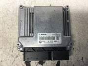BMW 1 SERIES E87 2.0 DIESEL ENGINE ECU 0281017551 8512499 01 N47D20C 2008 20112