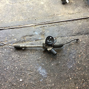 HONDA JAZZ MK2 ELECTRIC POWER STEERING RACK SAA E7 2002 20086