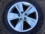 TOYOTA VERSO ALLOY WHEEL 17'' 215X55X17 42611 0F160 2013 20184
