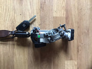 HONDA CIVIC MK9 1.8 PETROL IGNITION BARREL LOCK AND KEY 2012 20172