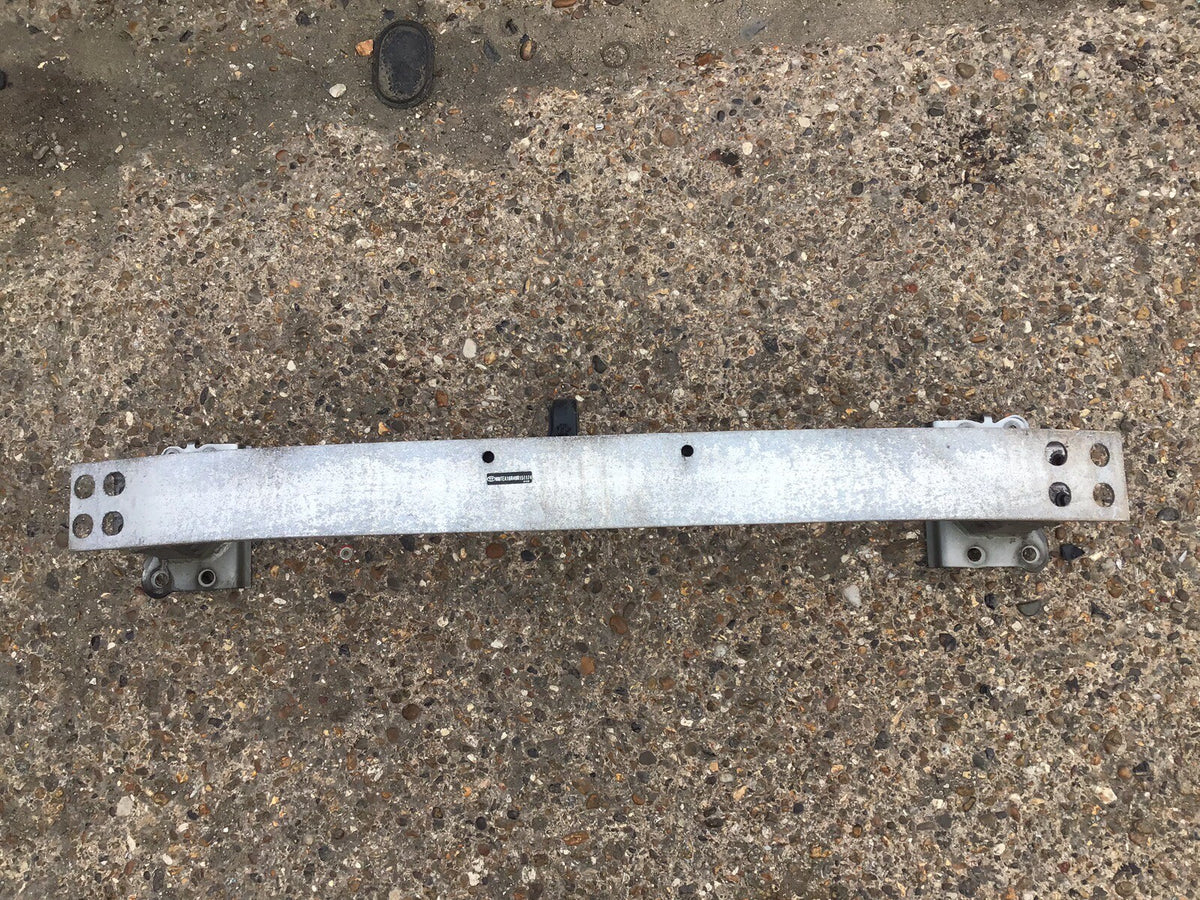 TOYOTA  VERSO FRONT BUMPER SUPPORT BAR CRASH BAR 2005 20090