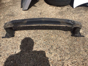 SEAT LEON 1P FRONT BUMPER SUPPORT BAR CRASH BAR 1P0807109A 2008 20127