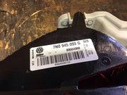 VOLKSWAGEN SHARAN MK2 PASSENGER'S SIDE N/S INNER REAR LIGHT 7N0945093G 2010 20235