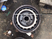 FORD TRANSIT CUSTOM STEEL RIM 2013 20190