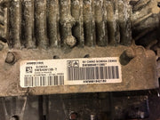 PEUGEOT EXPERT CITROEN 2.0 HDI ENGINE CONTROL UNIT ECU 96646113804