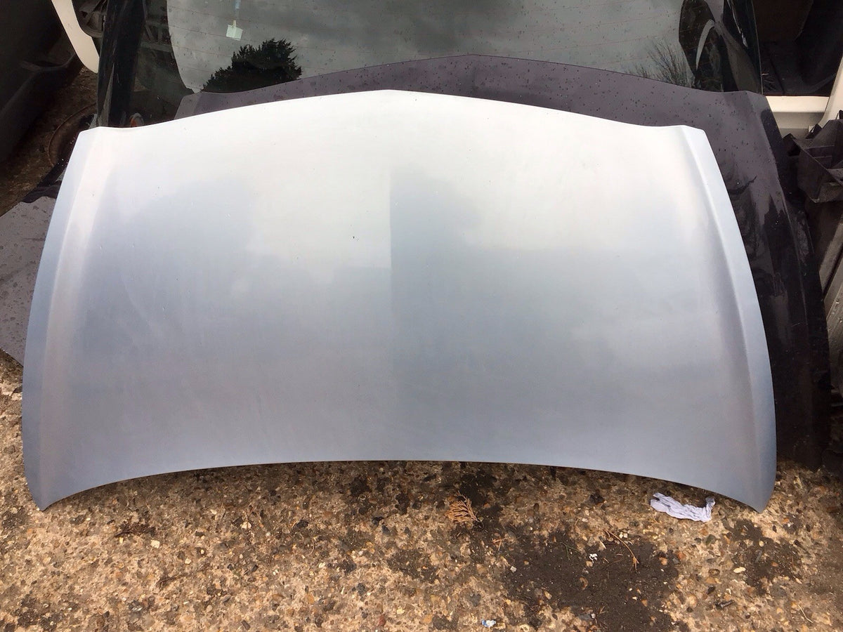 HONDA JAZZ MK2 BONNET SIRIUS BLUE B528M 2005-20084
