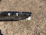 PEUGEOT 2008 MK1 REAR BUMPER SUPPORT BAR CRASH BAR 2013 20196