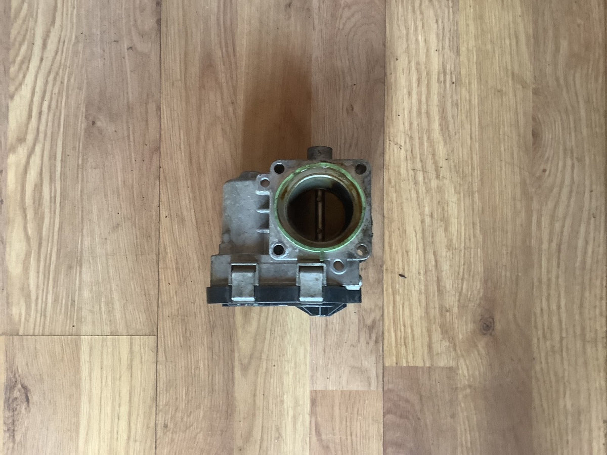 FIAT 500 MK3 1.2 PETROL THROTTLE BODY 2008 20163