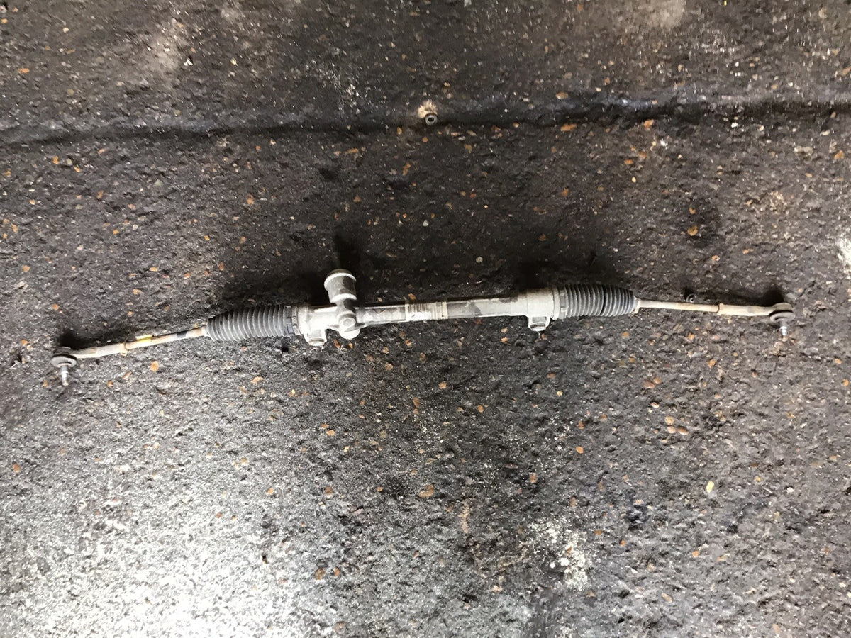 VAUXHALL CORSA D ELECTRIC POWER STEERING RACK  2006 20141