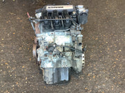 SMART CAR 698CC PETROL BARE ENGINE CODE M160.920 BARE ENGINE  2007 20142