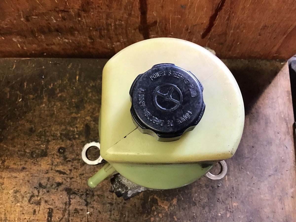 FORD FOCUS MK2  ELECTRIC POWER STEERING PUMP 4M513K514CA 2005 20100