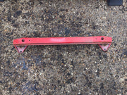 TOYOTA YARIS MK2 REAR SUPPORT BAR CRASH BAR 2007 20112