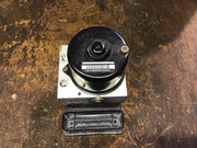 VOLKSWAGEN GOLF MK6 ABS PUMP MODULE 1K0614517K ATE 10.0206 0142.4 2009 20126