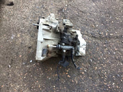 FORD KA FIAT 500 1.2 PETROL GEARBOX 5 SPEED 2008 20160