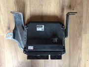 LEXUS IS220D 2.2 DIESEL ENGINE CONTROL MODULE ECU 89661 53702 2008 20121