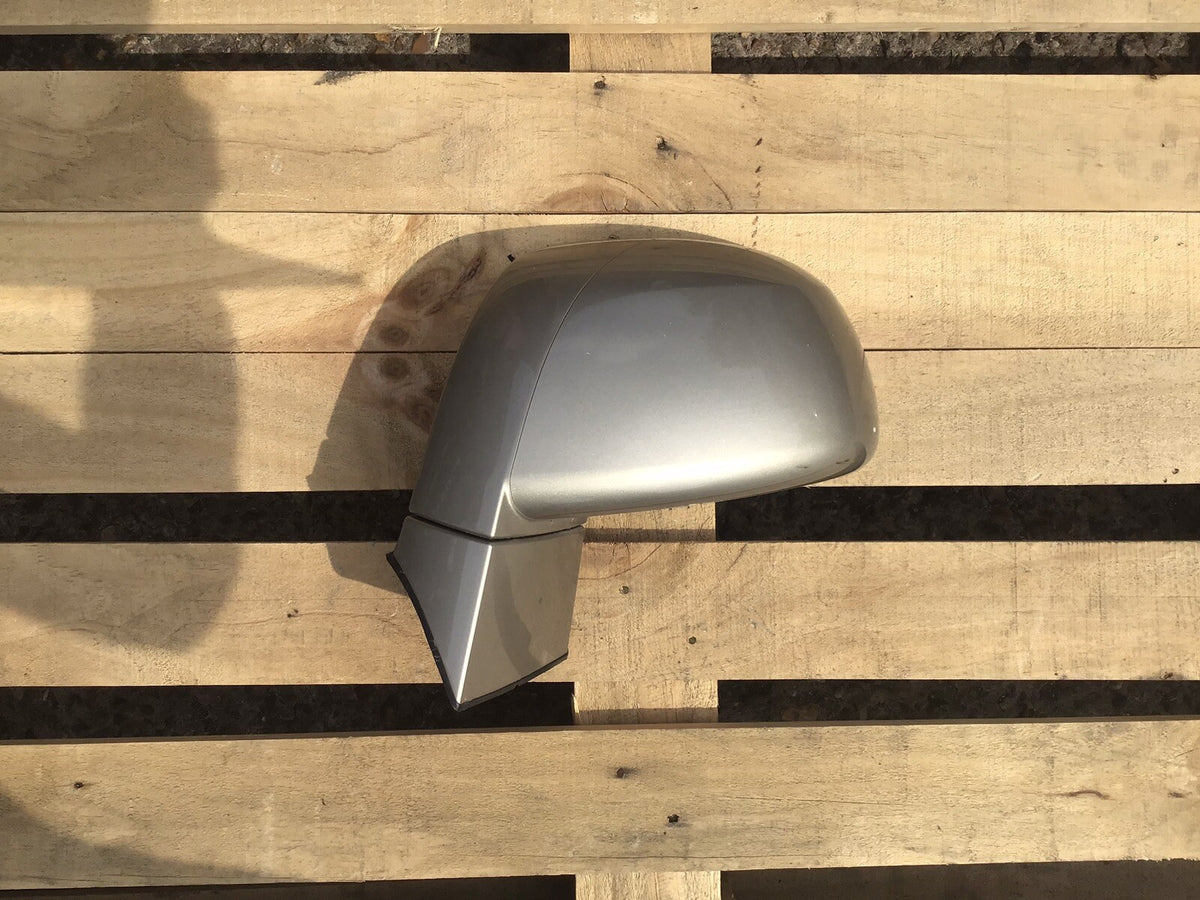 CHEVROLET CAPTIVA PASSENGER'S N/S SIDE DOOR MIRROR IN BRONZE 2007 20126