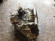 BMW MINI R56 1.6 GEARBOX  MANUAL 6 SPEED 72000 MILES 2007 20117