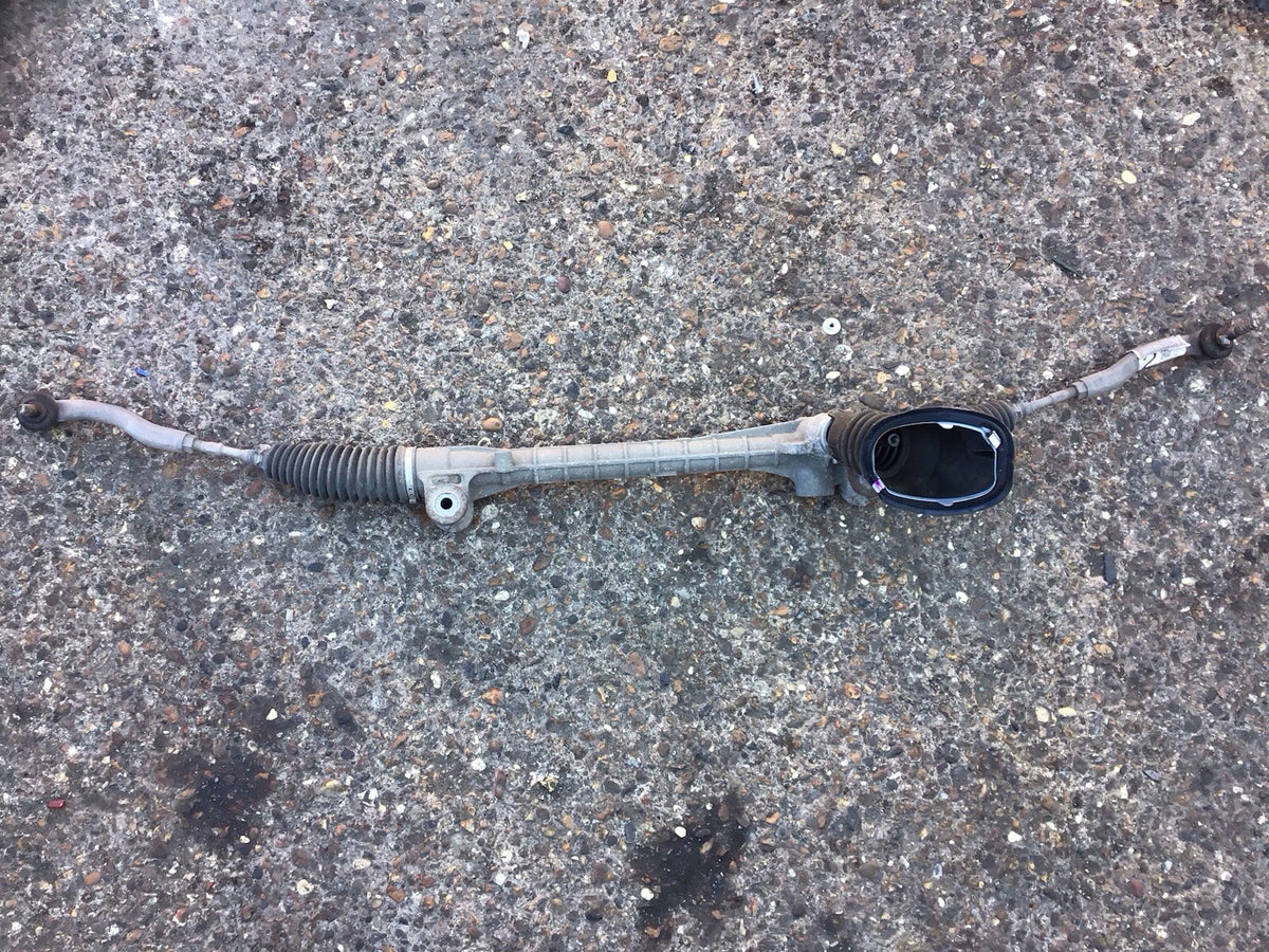 TOYOTA AYGO PEUGEOT 107 CITROEN C1 POWER STEERING RACK  2005 20131
