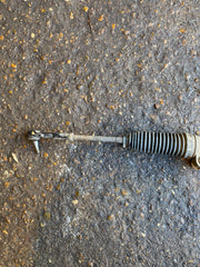 VAUXHALL CORSA E ELECTRIC POWER STEERING RACK  2015 20195