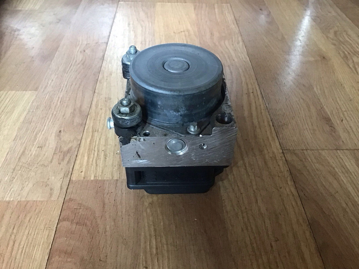 VAUXHALL CORSA D ABS PUMP MODULE 1681975280 2006 20104