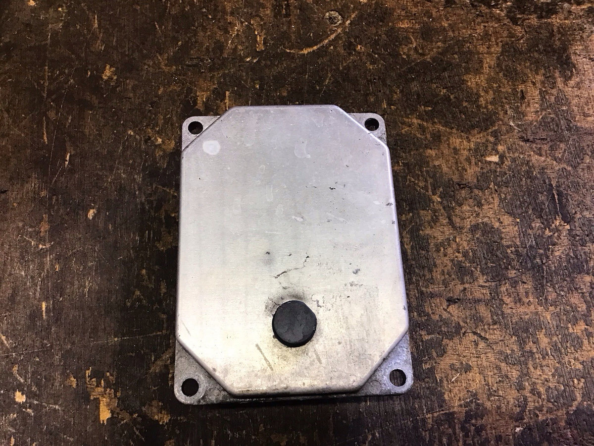 FIAT 500 1.2 PETROL ECU ENGINE CONTROL 51903153 2008 20153