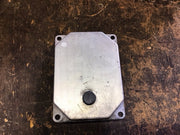 FIAT 500 1.2 PETROL ECU ENGINE CONTROL 51903153 2008 20153