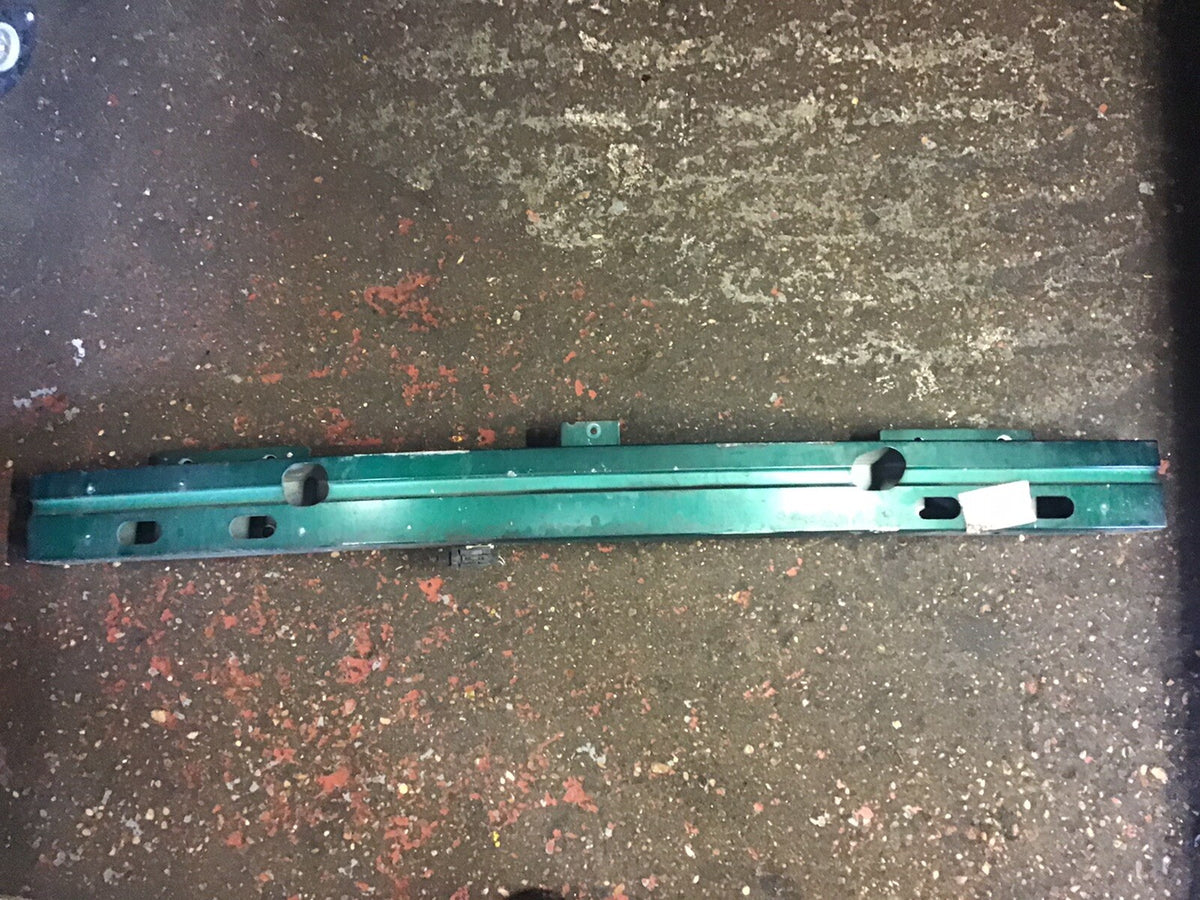 JAGUAR S TYPE FRONT BUMPER SUPPRT BAR CRASH BAR 2003 20070