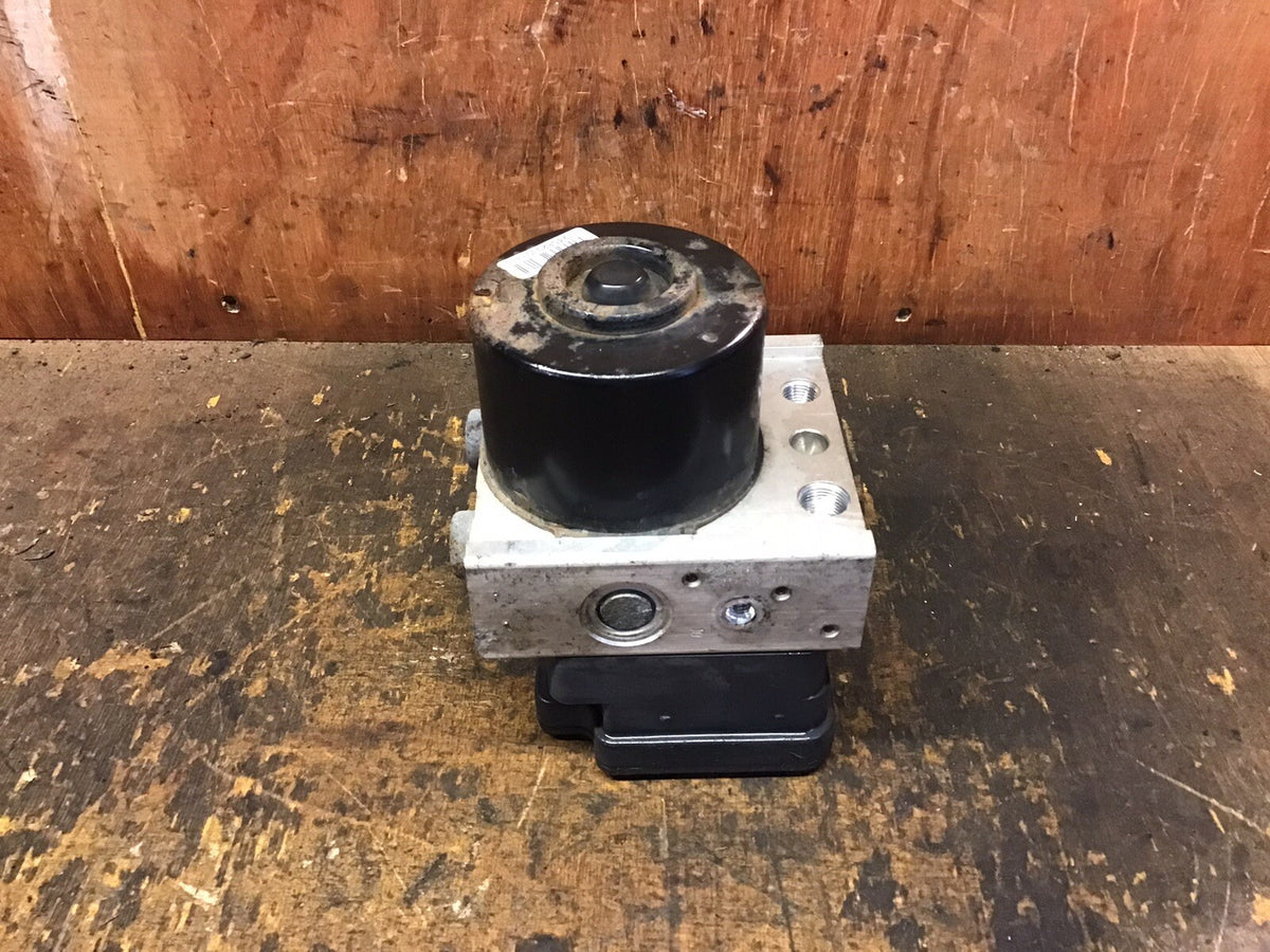 PEUGEOT 207 ABS PUMP MODULE 9675099880 ATE 10.0207 0157.4 2006 20127