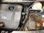VOLKSWAGEN SHARAN FORD GALAXY 1.9 TDI COMPLETE ENGINE CODE AUY 2000 20066