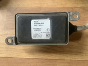 MAN TGX EXHAUST PIPE AND NOX SENSOR 51154080019 2015 20209