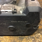 FORD FIESTA MK7  PETROL THROTTLE BODY 8A6G 9F991 AC  2008 20173
